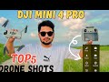 Next-Level Drone Shots in a Click 🤔 | Drone Quick Shots