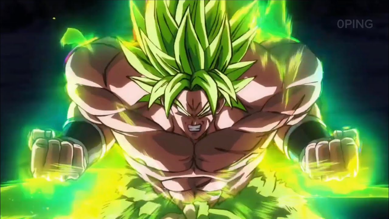 Most satisfying anime transition {4k} EDIT