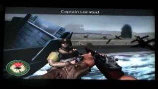 Medal of Honor Frontline - Medal of Honor: Frontline - Gold Star Walkthrough 