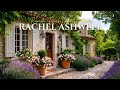 Romantic French Country Interiors with Rachel Ashwell  Shabby Chic Cottage Tour