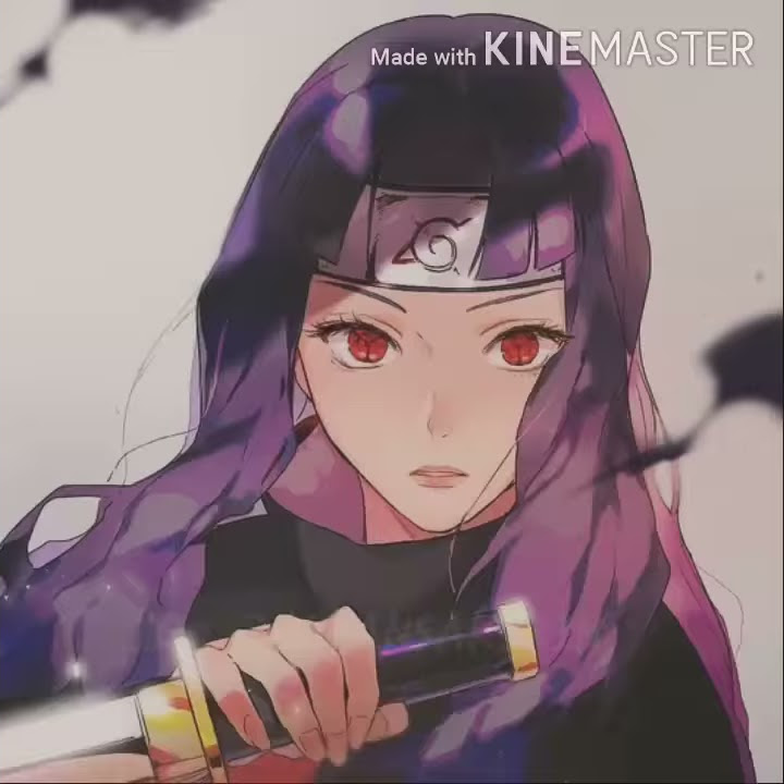 uchiha naori_Lagu lily-Alan wanker