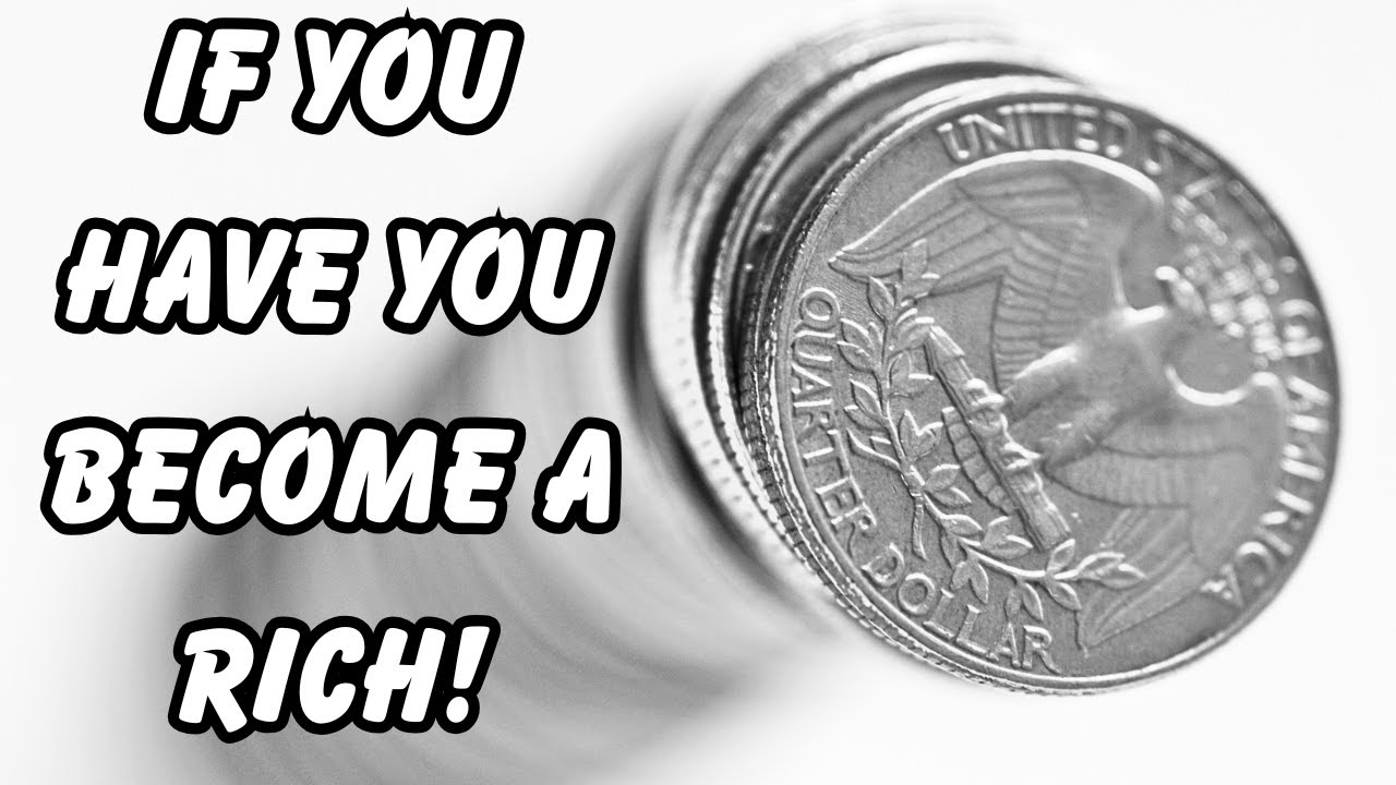 This Dirty Silver Quarter Just Sold for $475,000 — Check Your Change Now!