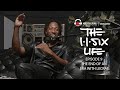 The 116 Life Ep. 9 - Building the Church Clothes Tour With Lecrae