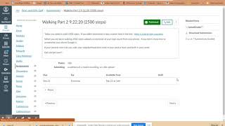 Easy way to sync with Synergy! Profile