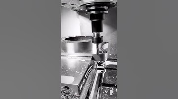 CNC Machine Work by Yantra Design