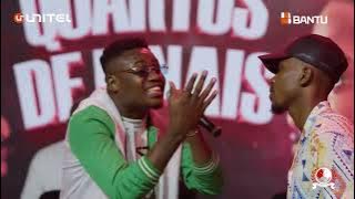 #RRPL Apresenta Mil Gigas VS Mafia Ep 27 #T11