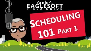 Eaglesoft Training: Scheduling 101 with Andre Part 1 of 3 screenshot 4