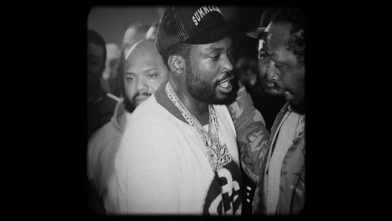 (FREE) Meek Mill Type Beat - “Heal My Pain”