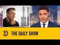 Elon Musk Finally Launches Space X's Big Rocket | The Daily Show With Trevor Noah
