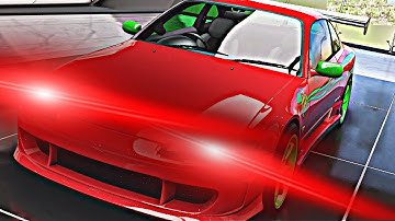 How to PURIST in Forza Horizon 5 (how to build/tune)