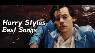 [] Harry Styles best songs playlist