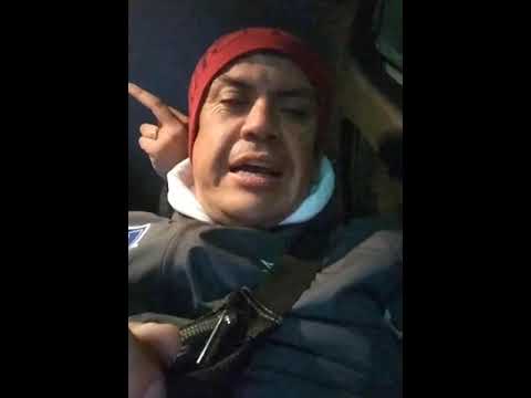 loco rene cabra