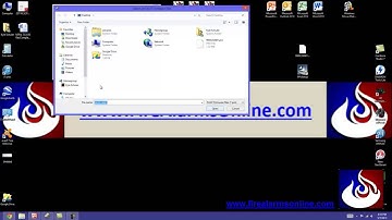 Fire-Lite Fire Alarm Panel Firmware Update Process and Software
