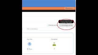 Assigning Individualized Learning