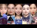 Asmr // Ice Eating Asmr || Hard Ice Eating || Thin ice //Asmr || MUKBANG 💨