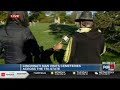Necro Tourist on Fox 19 Live at 9:30am (10-18-21)