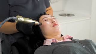 What Makes Rf Needling Different At Evolution Laser Clinic? Save 400 During Our Flash Sale