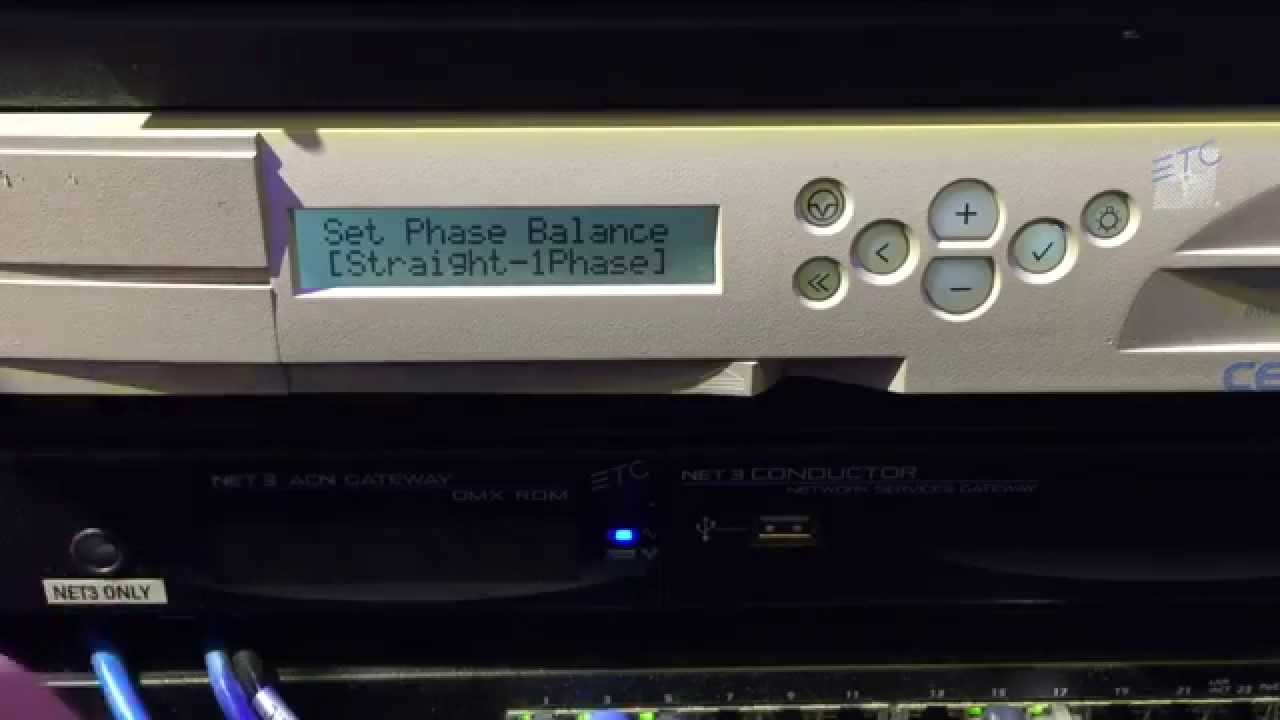 CEM+ - Basic / Portable Configuration - YouTube