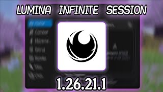 Celebrity MCPE Lumina Infinite Session 1.26.21.1 | 32BIT + 64BIT SUPPORT | New Toolbox Era | Made by HanzoRTX Profile