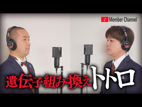 著作権ギリギリセーフの となりのトトロ 歌ってみた