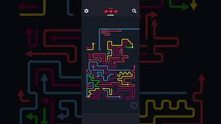 Arrowscapes  Arrows Puzzle Level 103