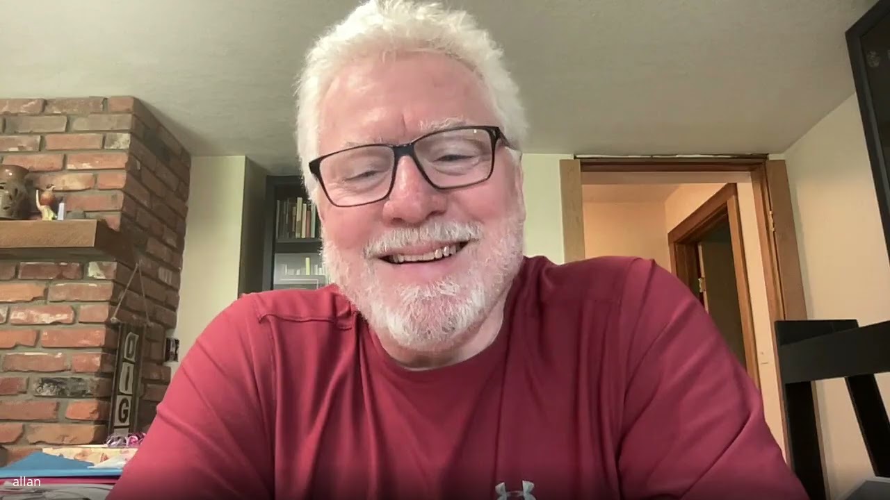 Allan Wade and Alma Reisel talk about family therapy practice that honours resistance May 2023