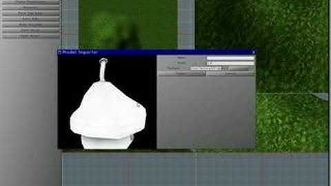 Perseus Editing Tutorial #10 - Model Importer