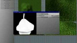 Information Perseus Editing Tutorial #10 - Model Importer Update