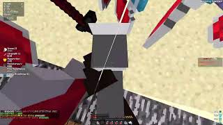 SECRET TOP G WAR MEETING! CavePvP KITMAP!