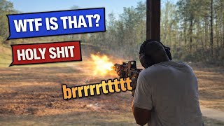 Secret Range Spot + FAST Trigger?! This Was Wild 😳