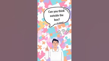 Can You Crack This Riddle ? #riddles #brainquiz #questionsansanswers #mindmaze