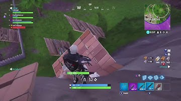 MLG gamebattles win #1