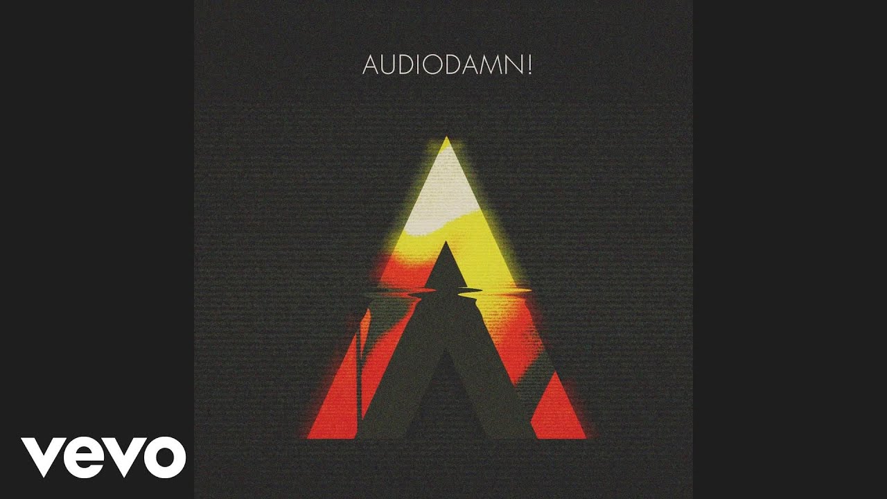 Guarda AudioDamn! - Give It Up (Audio) su YouTube Guarda AudioDamn! - Give It Up (Audio) su YouTube