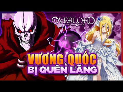Video Spoil Overlord Ngoại Truyện: Sẽ Ra Sao Nếu Ainz Phiêu... - youtube