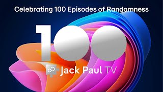Jack Paul TV 100: The Big Milestone