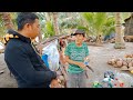 INTERVIEW WITH MANONG PAANO GUMAWA NG SUKA NG NIYOG #coconut