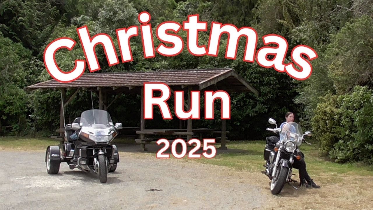 Christmas Run 2025