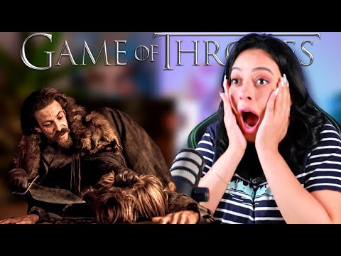No Way ⁉️Watching GAME OF THRONES~3x03''Walk of Punishments''for the FIRST TIME