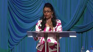 Details W2W | S8 Episode 5 | Pastor Brenda Timberlake | 10/15/26 Guide