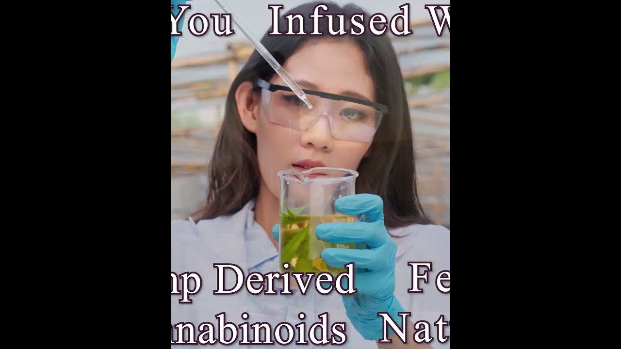 Fast-Acting Tinctures Offer a Unique Way to Enjoy Hemp Derived Cannabinoids