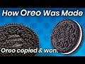 Oreo Is the Knockoff. The Original Cookie Is Back for Revenge.