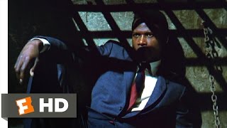 In the Heat of the Night (5/10) Movie CLIP  Keep Cool Harvey (1967) HD