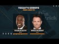 DP discusses the Cowboys extending Quinnen Williams and an outlook on the NFC East | 8/11/26