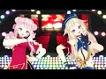 【固定カメラ】HIMEHINA「LADY CRAZY」Full【ヒメヒナMMD】@HimeHina