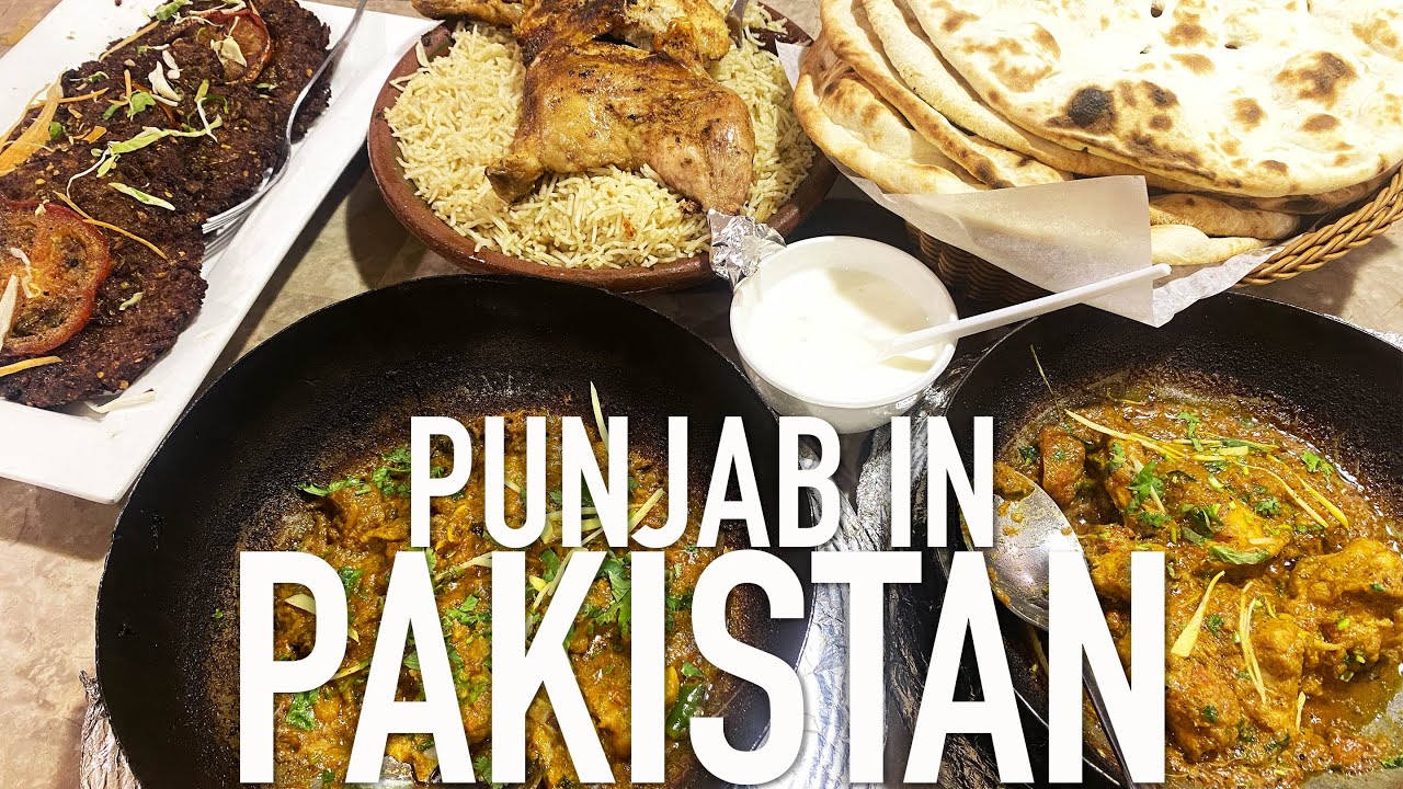 Punjab Restaurant, Doha, Qatar