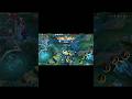 Sun 1 Vs 5? early death but sorry for lategame "Jericksonnn Surrender" #MLBB