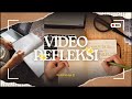 LMCR2242 KEMAHIRAN MENULIS | VIDEO REFLEKSI (KUMPULAN 8)