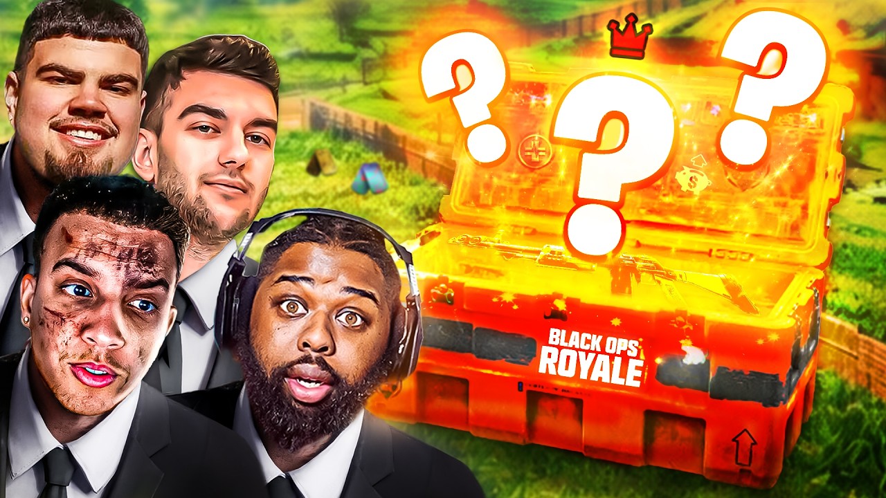 Latest Title & Thumbnail