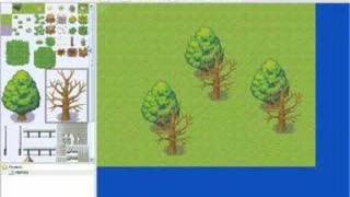 Rpg Maker XP: Getting Started!