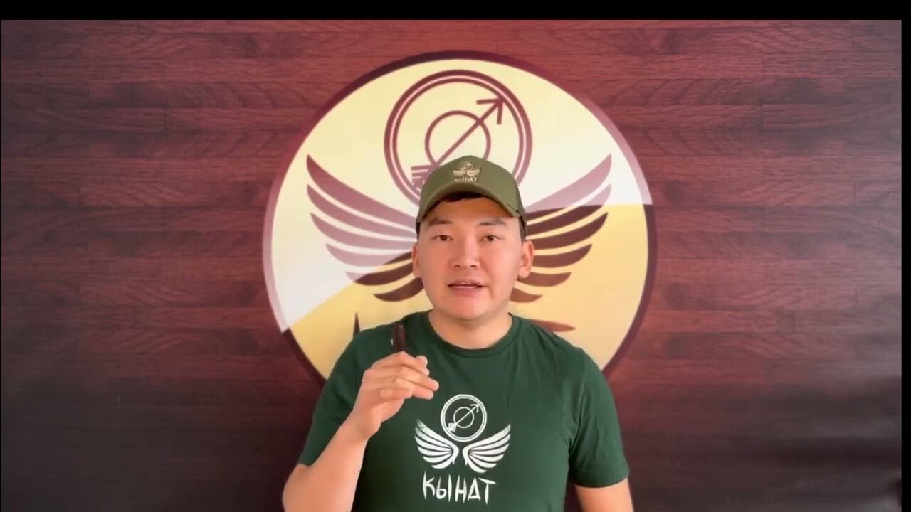 Кынат ДААРДЫ 2 манок на утку Якутия - YouTube